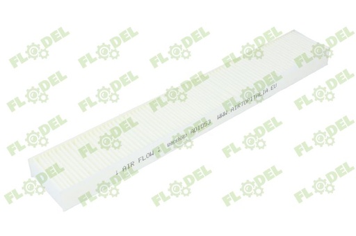 [FLO03458] Filtru aer habitaclu XC530