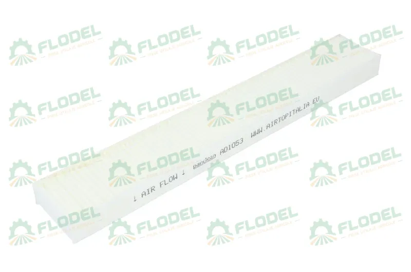 [FLO03458] Filtru aer habitaclu XC530
