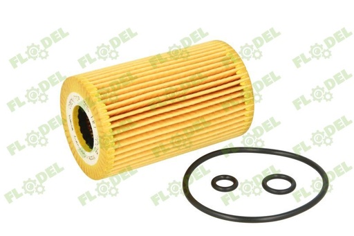 [FLO03471] Filtru ulei HU 7008 Z MANN