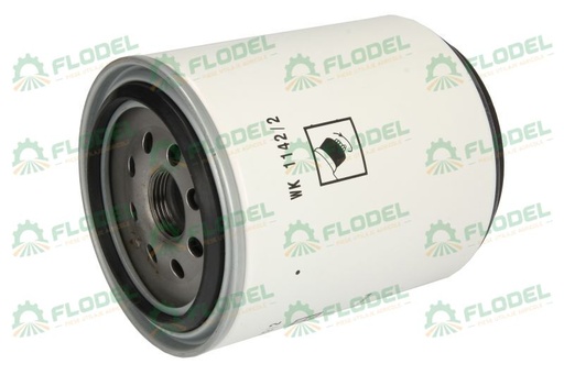 [FLO03473] Filtru combustibil WK 1142/2 X MANN