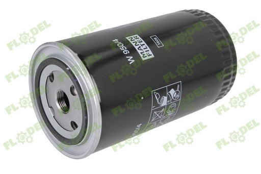[FLO03476] Filtru ulei W 950/4 MANN