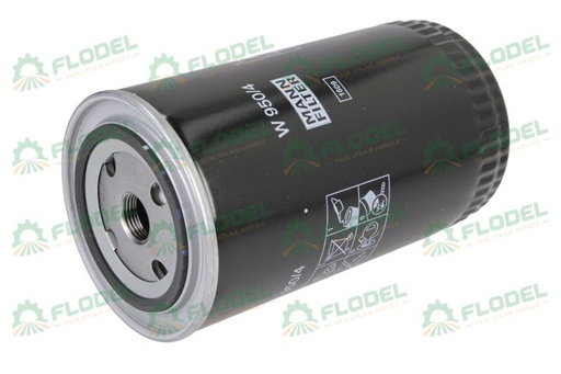 [FLO03476] Filtru ulei W 950/4 MANN