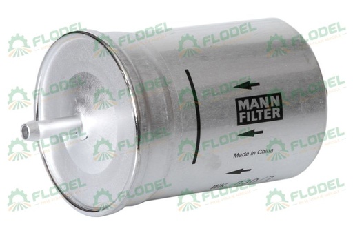 [FLO03477] Filtru combustibil WK 830/7 MANN