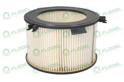 [FLO03479] Filtru polen K 1037 FILTRON