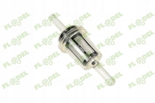 [FLO03481] Filtru carburant XN2009 SF Ffilter