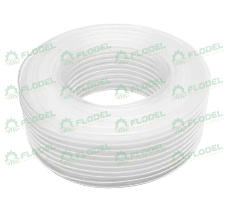 [FLO03483] Furtun combustibil transparent fi7 d = 7 mm si D = 9 mm, 1m