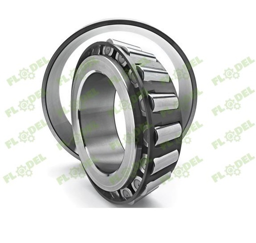 [FLO03488] Rulment LM 501349/340 SKF