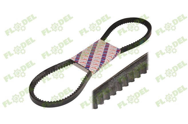 [FLO03490] Curea 10x1150 LA