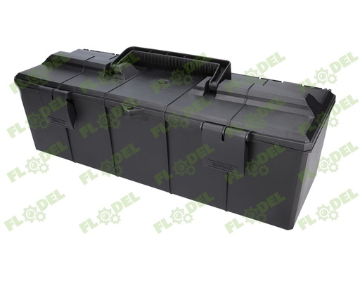 [FLO03492] Cutie scule neagra 430x175x130mm CNH