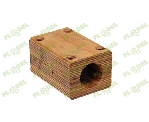 [FLO03494] Lagar cai combina Laverda 120x80x65mm