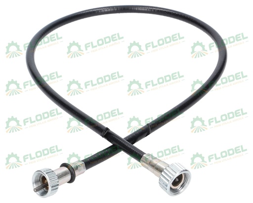 [FLO03497] Cablu 830mm  M16x1.25/ M18x1.5