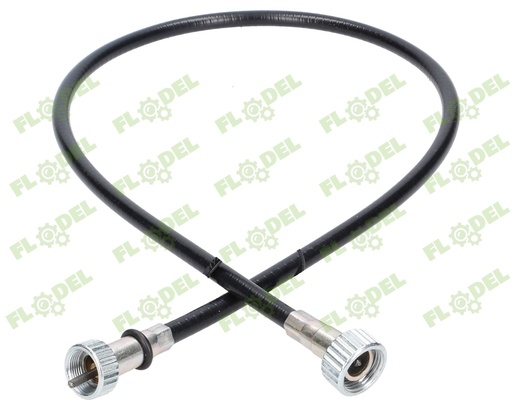 [FLO03497] Cablu 830mm  M16x1.25/ M18x1.5