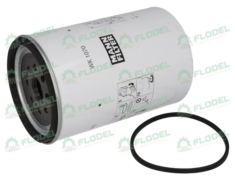 [FLO03498] Filtru separator combustibil WK 1070 X MANN
