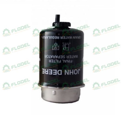 [FLO03503] Filtru motorina RE526557 John Deere