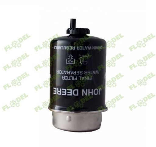 [FLO03503] Filtru motorina RE526557 John Deere
