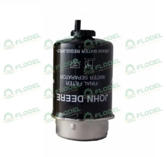 [FLO03503] Filtru motorina RE526557 John Deere