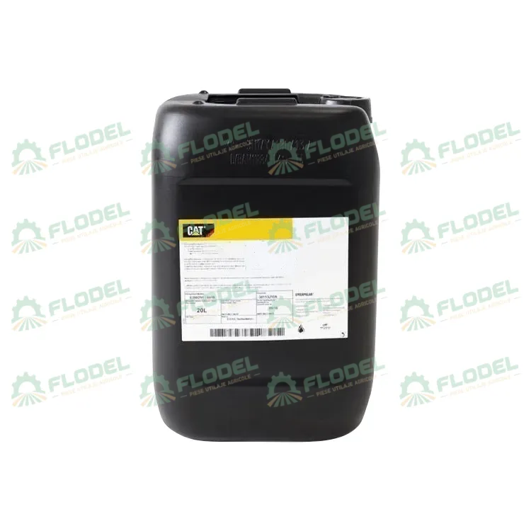 [FLO03509] Ulei motor CATERPILLAR CAT DEO ULS  10w-30  [20 litri]