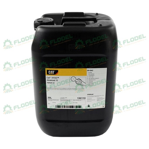 [FLO03511] Ulei hidraulic CAT Hydo Advance, 20l