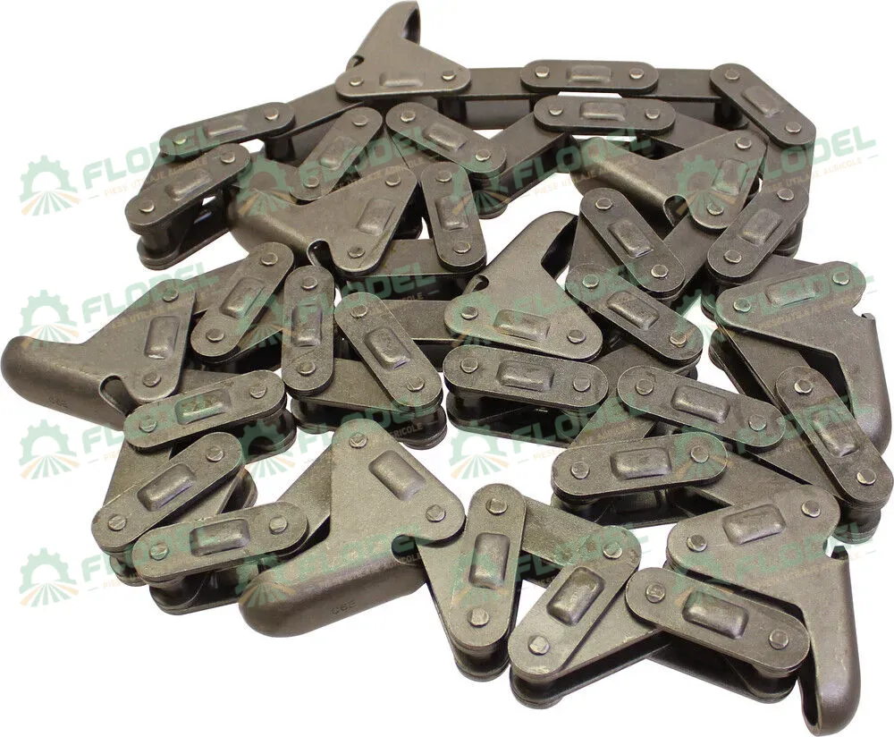 [FLO03515] Lant heder porumb CLAAS 692126