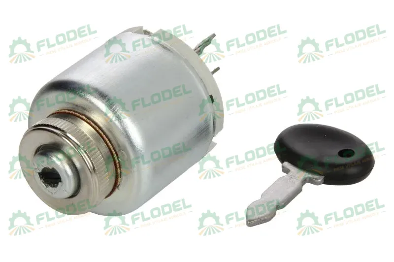 [FLO03517] Contact 3 pozitii