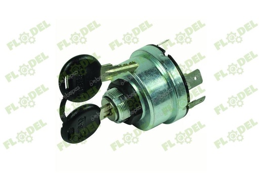 [FLO03518] Contact 3 pozitii