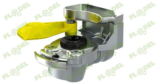 [FLO03521] Conector furtune hidraulice 952 200 222 0