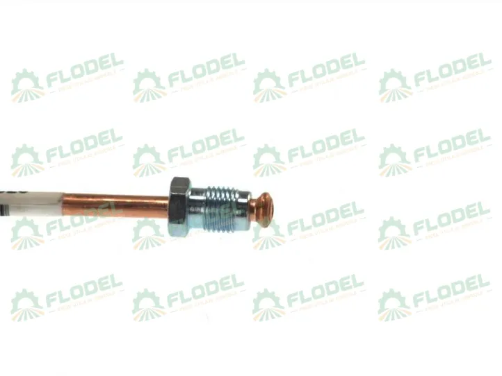 [FLO03522] Furtun elastic frana QB0700 A-A CU