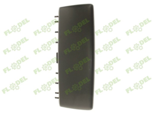 [FLO03523] Carcasa oglinda retrovizoare MAN-MR-028