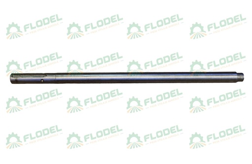 [FLO03527] Ax variator heder CLAAS  670201