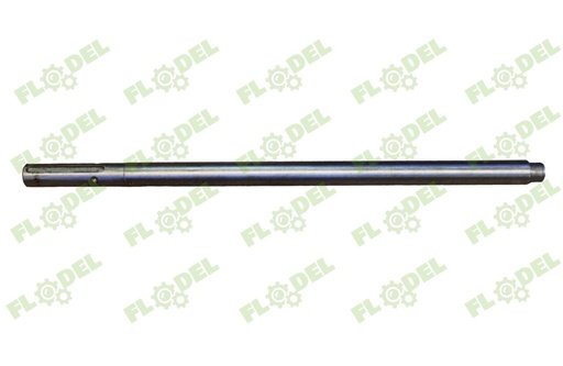 [FLO03527] Ax variator heder CLAAS  670201