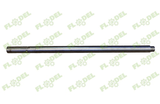 [FLO03527] Ax variator heder CLAAS  670201