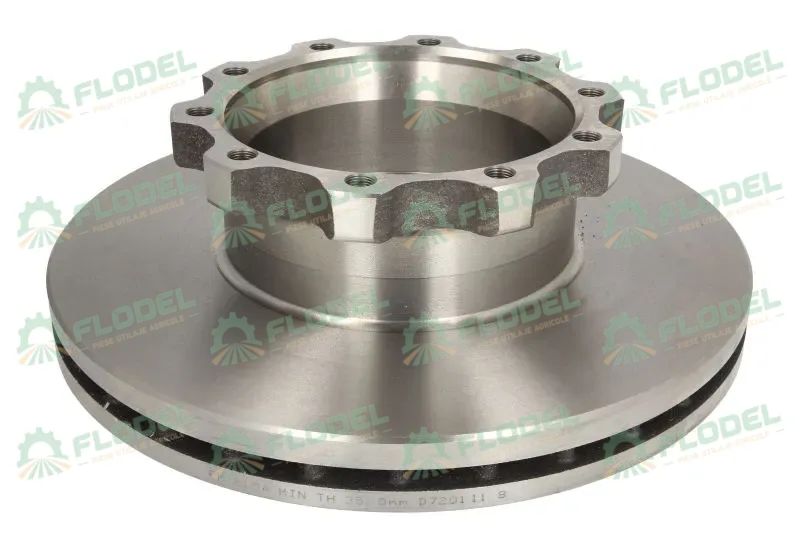 [FLO03530] Disc frana MAN