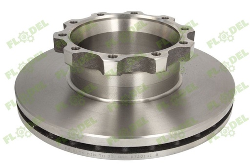 [FLO03530] Disc frana MAN