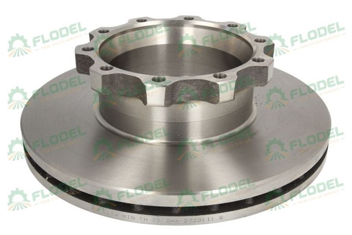 [FLO03530] Disc frana MAN