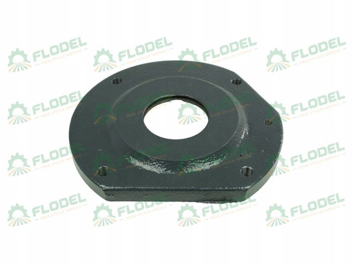 [FLO03531] Carcasa rulment batator combina CLAAS 629485