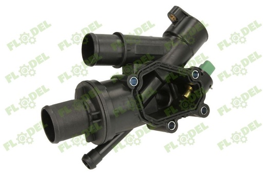 [FLO03533] Termostat racire D2C008TT