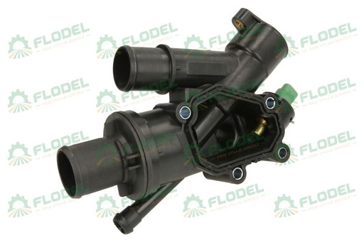 [FLO03533] Termostat racire D2C008TT