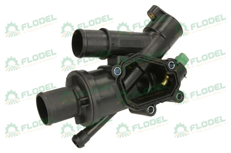 [FLO03533] Termostat racire D2C008TT