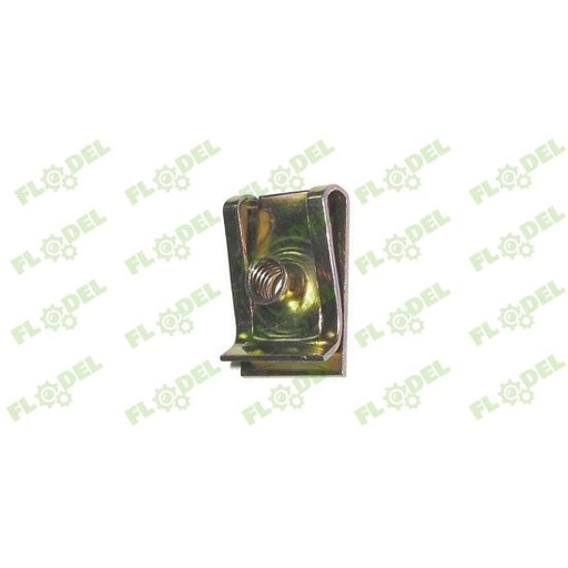 [FLO03534] Clema tapiterie ROM 16100, 10 buc