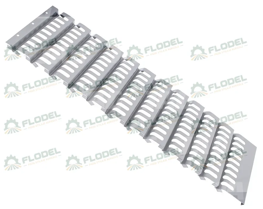 [FLO03539] Sita cai combina CLAAS 684996