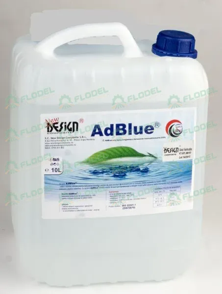 [FLO03540] AdBlue 20l
