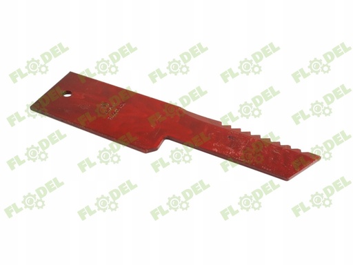 [FLO03541] Contracutit tocator combina John Deere 198x50mm RS4222