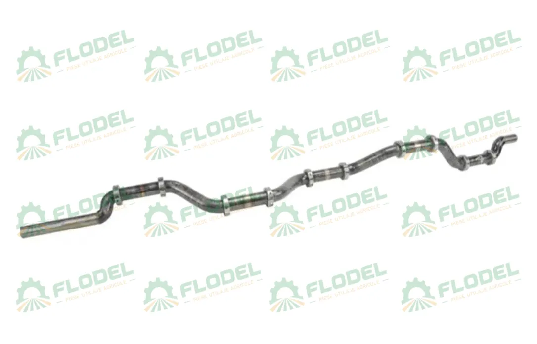 [FLO03544] Ax cai spate CLAAS  605668 [STANDARD]