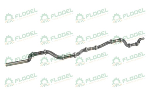 [FLO03544] Ax cai spate CLAAS  605668 [STANDARD]