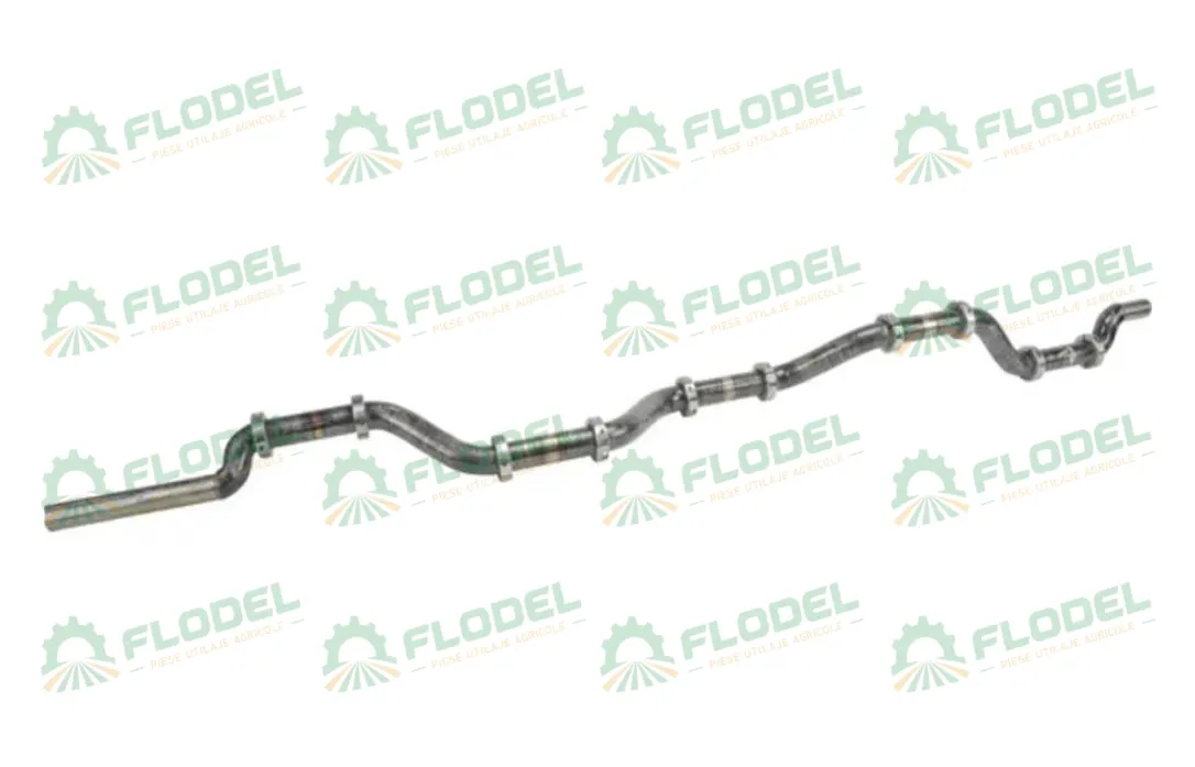 [FLO03544] Ax cai spate CLAAS  605668 [STANDARD]