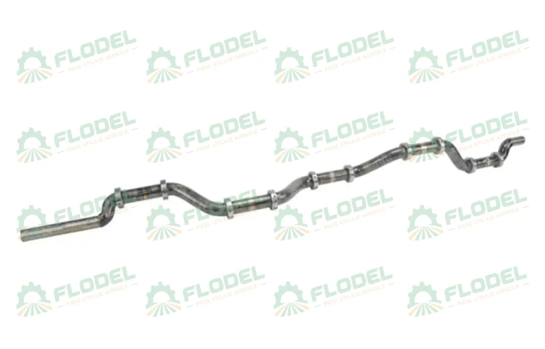 [FLO03544] Ax cai spate CLAAS  605668 [STANDARD]