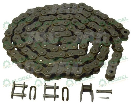 [FLO03546] Lant role tambur heder paioase CLAAS 767204