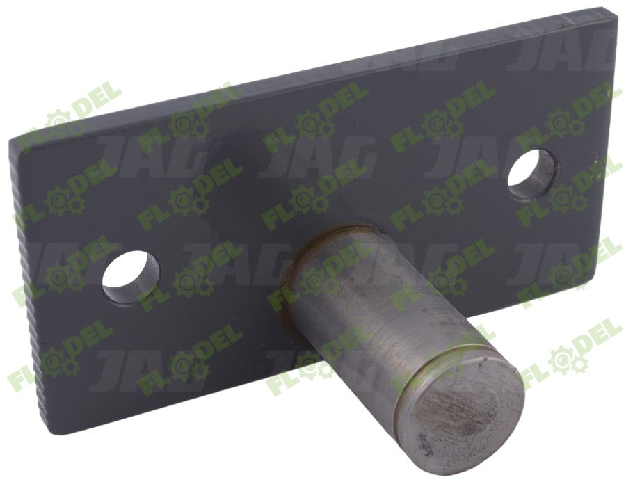 [FLO03557] Placa suport intinzator lant elevator CLAAS 605121