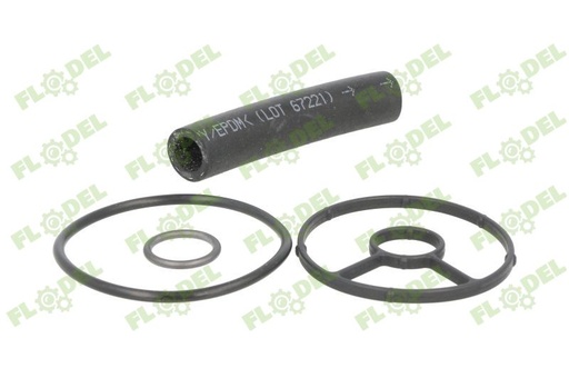 [FLO03564] Garnitura filtru ulei EL522320