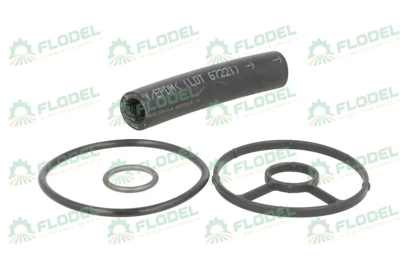[FLO03564] Garnitura filtru ulei EL522320